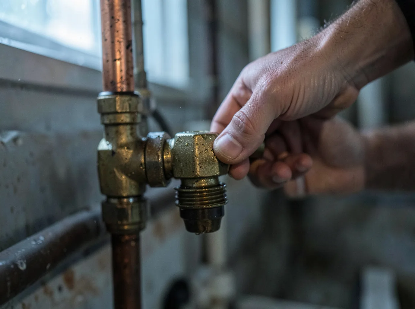 Emergency Plumber Flower Mound, TX FAQs